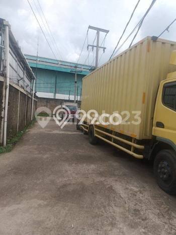 Untuk Disewa Gudang di Bekasi Selatan Bekasi LT 1080m2, LB 360m2 Untuk Disewa Gudang di Bekasi Selatan Bekasi LT 1080m2, LB 360m2