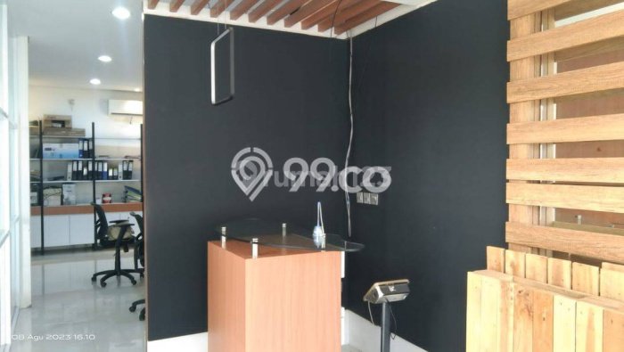 FOR SALE! Gudang di Bekasi Barat Bekasi, LT 1921m2, LB 900m2 FOR SALE! Gudang di Bekasi Barat Bekasi, LT 1921m2, LB 900m2