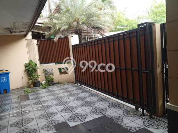 Rumah Modern 6 KT LT 207m2 di Jatibening Rumah Modern 6 KT LT 207m2 di Jatibening