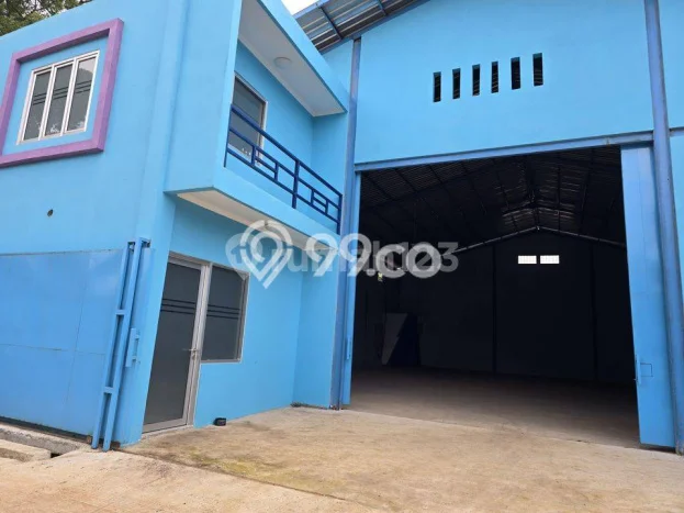 Unit Gudang disewakan di Bekasi Selatan Bekasi dengan LT 200m2 / LB 200m2 Unit Gudang disewakan di Bekasi Selatan Bekasi dengan LT 200m2 / LB 200m2