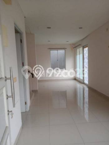 Rumah Hook Cluster Botanical Grand Galaxy Bekasi Rumah Hook Cluster Botanical Grand Galaxy Bekasi