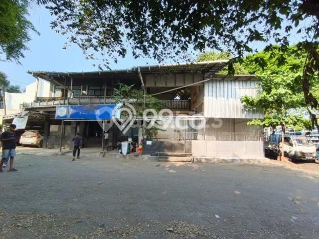 Tanah Kosong Dijual di Bekasi dengan Area 5000m2 Tanah Kosong Dijual di Bekasi dengan Area 5000m2