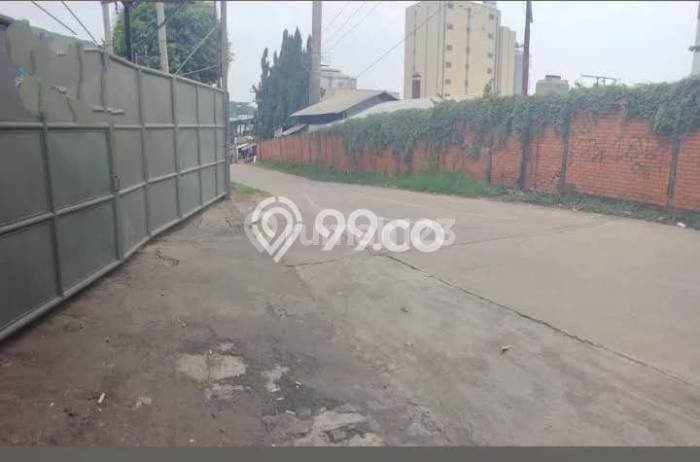 Gudang Disewa di Bekasi Selatan, Bekasi, LT 3300m2 / LB 1300m2 Gudang Disewa di Bekasi Selatan, Bekasi, LT 3300m2 / LB 1300m2