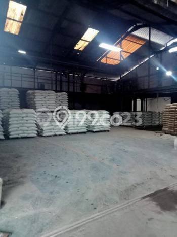 Gudang Disewa di Bekasi Selatan, Bekasi, LT 3300m2 / LB 1300m2 Gudang Disewa di Bekasi Selatan, Bekasi, LT 3300m2 / LB 1300m2