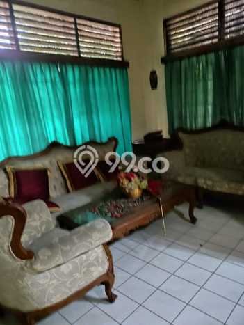 Jual Rumah Luas Elegan Dengan View Eksklusif di Bambu Apus, Jakarta Timur Jual Rumah Luas Elegan Dengan View Eksklusif di Bambu Apus, Jakarta Timur