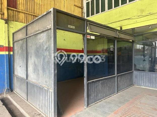 Gudang disewakan lokasi strategis Bekasi Selatan Bekasi 300m2 Gudang disewakan lokasi strategis Bekasi Selatan Bekasi 300m2