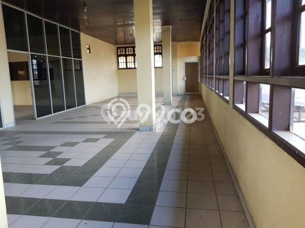 Disewakan Gudang komersial di Bekasi Selatan luas bangunan 1600m2 Disewakan Gudang komersial di Bekasi Selatan luas bangunan 1600m2