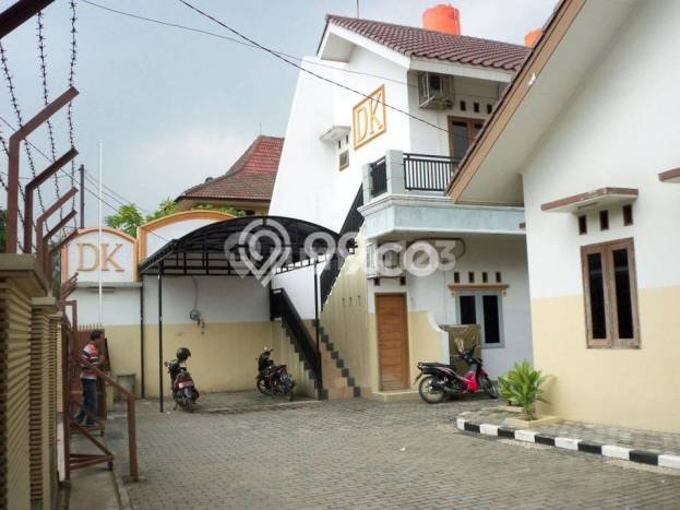 Tersedia Kost di Jatimakmur, Dimensi 880m², Lingkungan Asri Tersedia Kost di Jatimakmur, Dimensi 880m², Lingkungan Asri