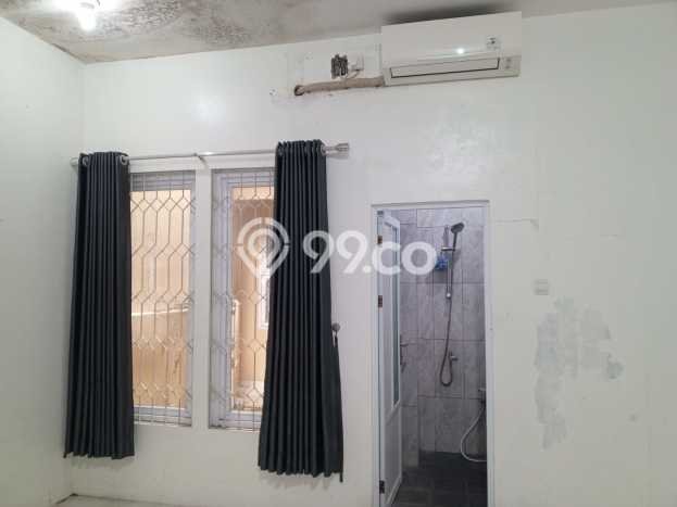 Rumah Modern 6 KT LT 207m2 di Jatibening Rumah Modern 6 KT LT 207m2 di Jatibening
