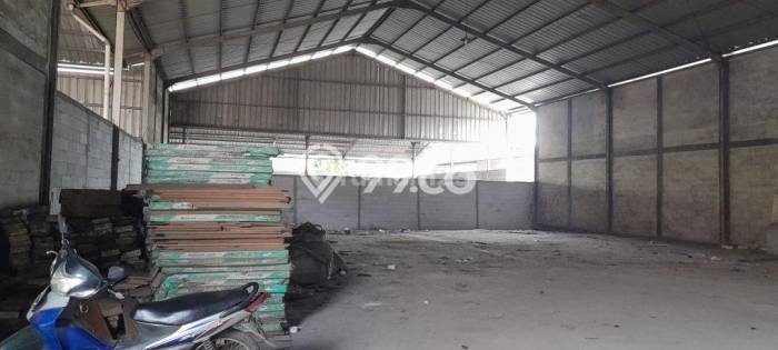Dijual Tanah di Bekasi Selatan Bekasi Luas 6600m2 SHM Dijual Tanah di Bekasi Selatan Bekasi Luas 6600m2 SHM