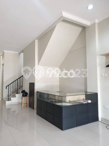 Ruko Dijual di Bekasi LT 68m2 & LB 170m2 Lokasi Terbaik! Ruko Dijual di Bekasi LT 68m2 & LB 170m2 Lokasi Terbaik!