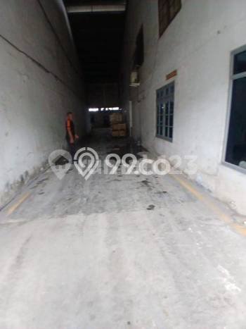 Disewakan Gudang komersial di Bekasi Selatan luas bangunan 1000m2 Disewakan Gudang komersial di Bekasi Selatan luas bangunan 1000m2