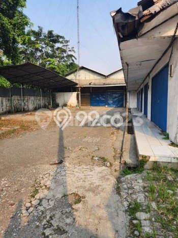 Gudang Bagus Dijual LB 400m2 Lokasi Strategis Bekasi Area Cocok untuk Bisnis Gudang Bagus Dijual LB 400m2 Lokasi Strategis Bekasi Area Cocok untuk Bisnis