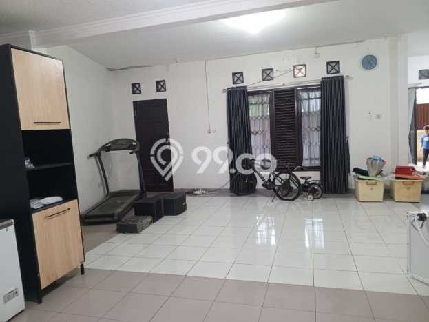 Rumah Modern 6 KT LT 207m2 di Jatibening Rumah Modern 6 KT LT 207m2 di Jatibening