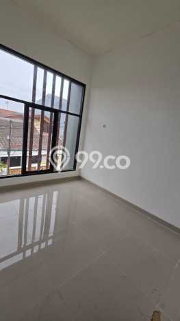 Rumah Minimalis 3 Kamar LT 65m2 di Jatirangga Rumah Minimalis 3 Kamar LT 65m2 di Jatirangga