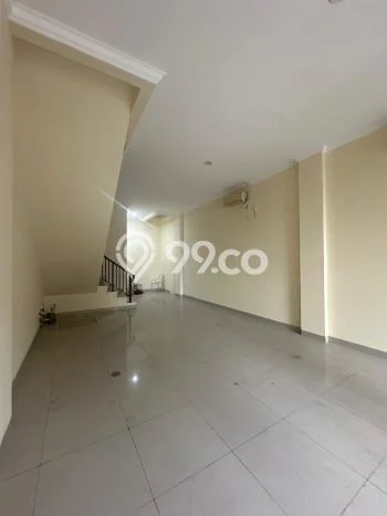 Ruko untuk Disewa di Pusat Bekasi Luas Bangunan 135m2 Ruko untuk Disewa di Pusat Bekasi Luas Bangunan 135m2