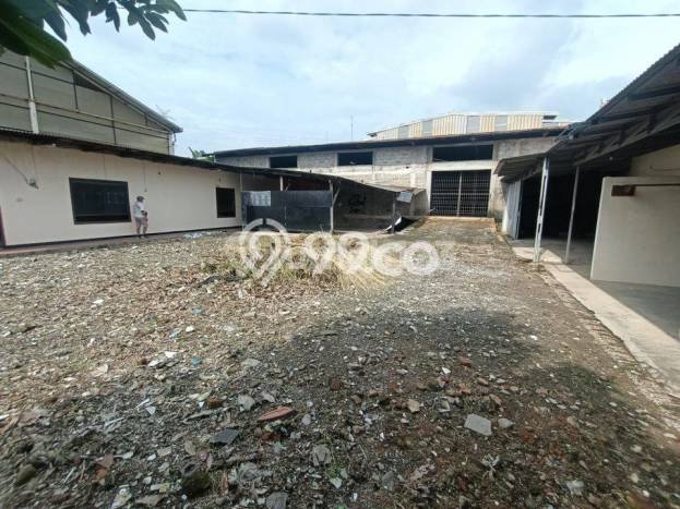 Untuk Disewa Gudang di Bekasi Selatan Bekasi LT 1080m2, LB 360m2 Untuk Disewa Gudang di Bekasi Selatan Bekasi LT 1080m2, LB 360m2