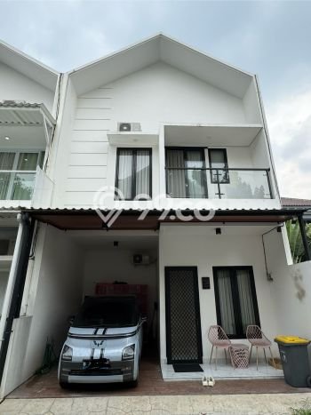 Hunian Eksklusif Siap Huni LT 60m2 di Cilandak, Jakarta Selatan Hunian Eksklusif Siap Huni LT 60m2 di Cilandak, Jakarta Selatan