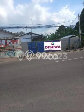Unit Gudang disewakan di Cileungsi Bogor dengan LT 2500m2 / LB 1100m2 Unit Gudang disewakan di Cileungsi Bogor dengan LT 2500m2 / LB 1100m2