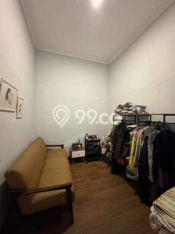 Hunian Eksklusif Siap Huni LT 60m2 di Cilandak, Jakarta Selatan Hunian Eksklusif Siap Huni LT 60m2 di Cilandak, Jakarta Selatan