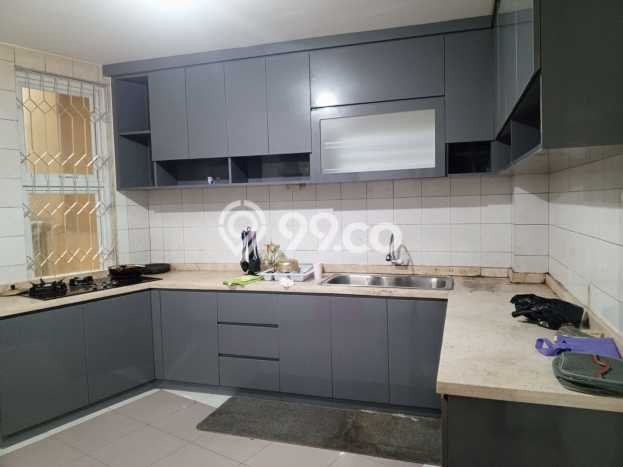 Rumah Modern 6 KT LT 207m2 di Jatibening Rumah Modern 6 KT LT 207m2 di Jatibening