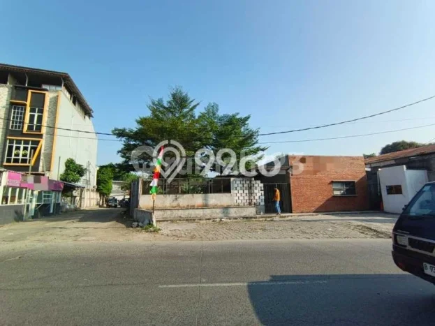 Tanah Kosong Dijual di Bekasi dengan Area 5000m2 Tanah Kosong Dijual di Bekasi dengan Area 5000m2