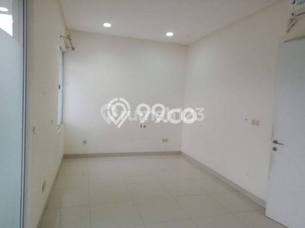 Rumah Hook Cluster Botanical Grand Galaxy Bekasi Rumah Hook Cluster Botanical Grand Galaxy Bekasi