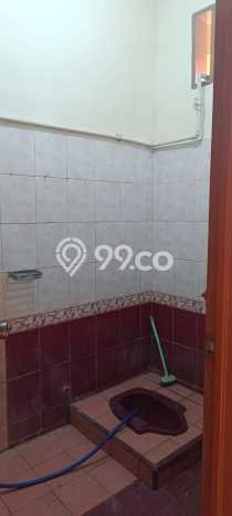 Rumah sewa siap pakai 4 KT di Talagasari, Karawang Rumah sewa siap pakai 4 KT di Talagasari, Karawang