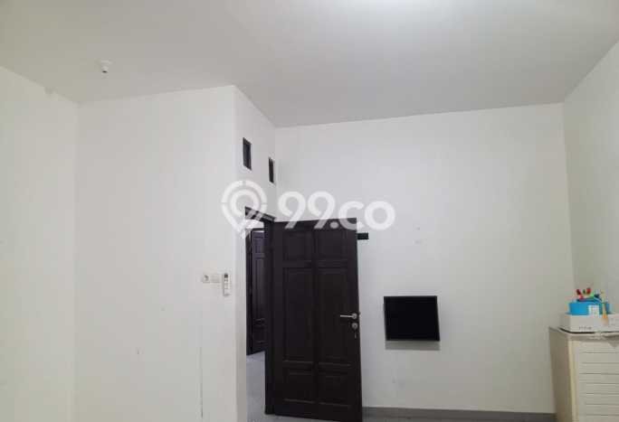 Rumah Modern 6 KT LT 207m2 di Jatibening Rumah Modern 6 KT LT 207m2 di Jatibening