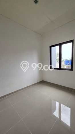 Rumah Minimalis 3 Kamar LT 65m2 di Jatirangga Rumah Minimalis 3 Kamar LT 65m2 di Jatirangga