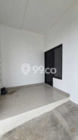 Rumah Minimalis 3 Kamar LT 65m2 di Jatirangga Rumah Minimalis 3 Kamar LT 65m2 di Jatirangga