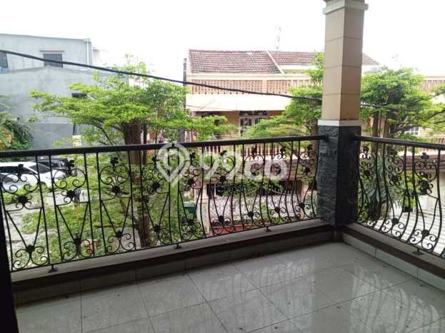 Rumah Modern 6 KT LT 207m2 di Jatibening Rumah Modern 6 KT LT 207m2 di Jatibening