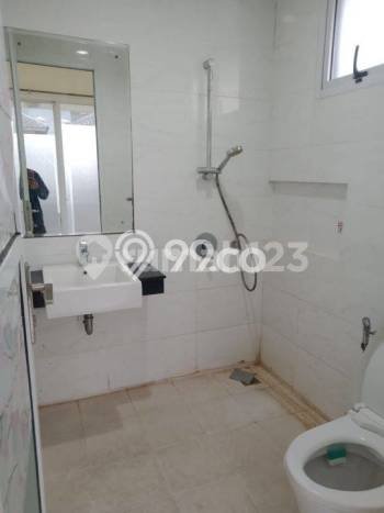 Rumah Hook Cluster Botanical Grand Galaxy Bekasi Rumah Hook Cluster Botanical Grand Galaxy Bekasi