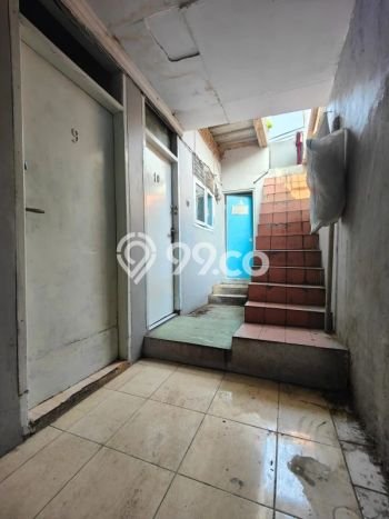 Dijual Rumah Kost di Kalideres, Jakarta Barat, 118 KT, 1 KM, Bangunan 320m2 Dijual Rumah Kost di Kalideres, Jakarta Barat, 118 KT, 1 KM, Bangunan 320m2