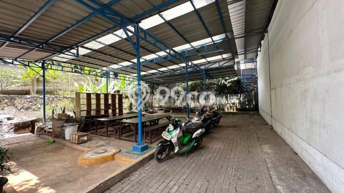 Dijual Gudang di Bekasi Selatan Bekasi LT 1700m2 / LB 1700m2 Dijual Gudang di Bekasi Selatan Bekasi LT 1700m2 / LB 1700m2