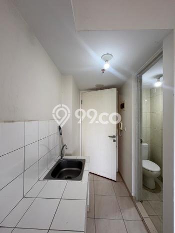 Dijual Apartemen 1 Kamar Tidur, 1 Kamar Mandi di Medan Satria, Bekasi Dijual Apartemen 1 Kamar Tidur, 1 Kamar Mandi di Medan Satria, Bekasi