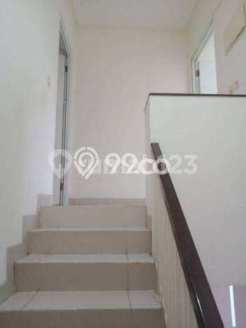 Rumah Hook Cluster Botanical Grand Galaxy Bekasi Rumah Hook Cluster Botanical Grand Galaxy Bekasi