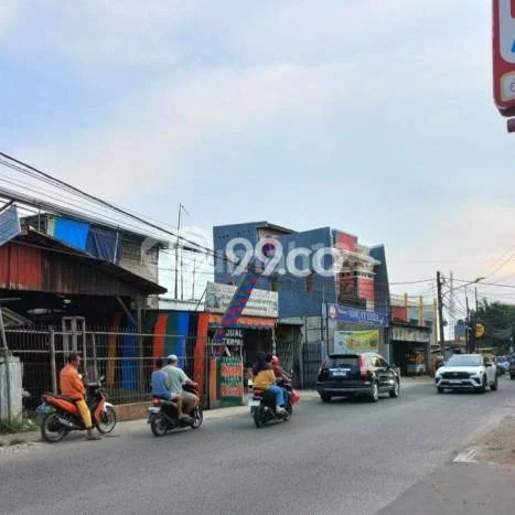 Gudang Dijual di Bekasi Utara Bekasi dengan LB 100m2 Gudang Dijual di Bekasi Utara Bekasi dengan LB 100m2