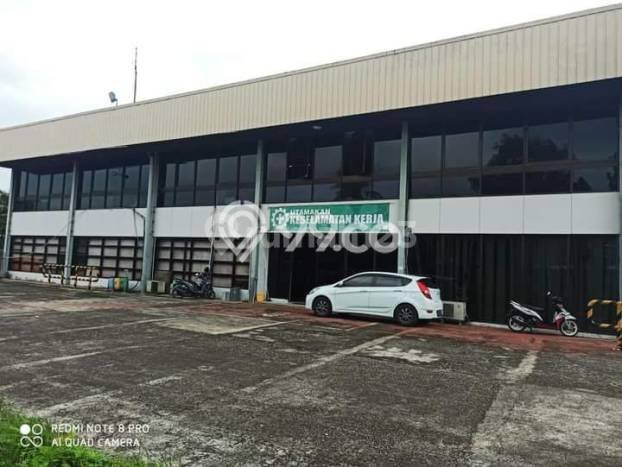 Tanah di Cakung, Jakarta Timur Luas 15000m2 Dijual Segera Tanah di Cakung, Jakarta Timur Luas 15000m2 Dijual Segera