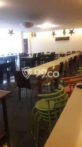 FOR RENT! Ruko di Kemang Pratama Cocok untuk Bisnis 485m2 FOR RENT! Ruko di Kemang Pratama Cocok untuk Bisnis 485m2