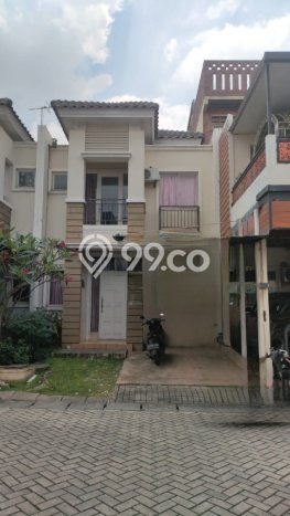Rumah Sewa Bekasi LT 90m2 LB 170m2 Kawasan Jatirangga Rumah Sewa Bekasi LT 90m2 LB 170m2 Kawasan Jatirangga