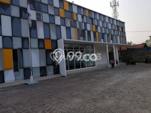 Disewakan Kantor di Pusat Kota Bekasi Ramai Strategis Disewakan Kantor di Pusat Kota Bekasi Ramai Strategis