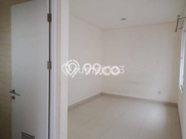 Rumah Hook Cluster Botanical Grand Galaxy Bekasi Rumah Hook Cluster Botanical Grand Galaxy Bekasi