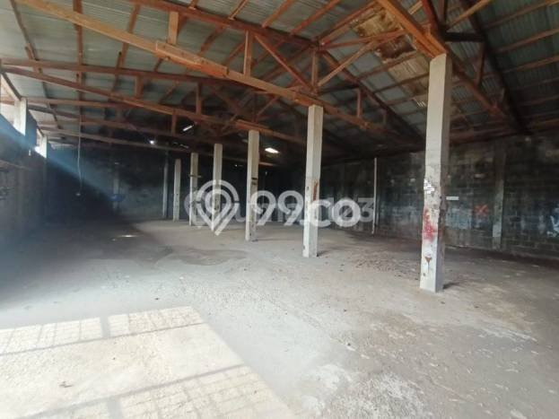 Untuk Disewa Gudang di Bekasi Selatan Bekasi LT 1080m2, LB 360m2 Untuk Disewa Gudang di Bekasi Selatan Bekasi LT 1080m2, LB 360m2