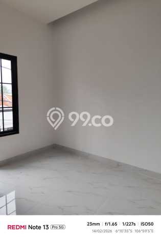 For Sale Hunian Rumah Nyaman 3 Kamar di Harapan Indah, Bekasi For Sale Hunian Rumah Nyaman 3 Kamar di Harapan Indah, Bekasi