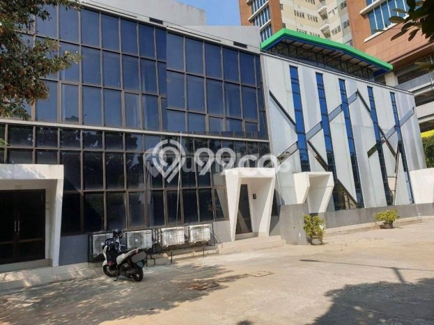 Unit Kantor Disewakan di Bekasi di Area Ramai & Strategis Unit Kantor Disewakan di Bekasi di Area Ramai & Strategis