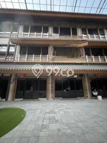 Paling Dicari! Ruko Dijual di Kosambi Harga Kompetitif Paling Dicari! Ruko Dijual di Kosambi Harga Kompetitif