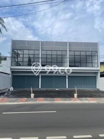 Disewakan Ruko di Pusat Kota Jakarta Timur Ramai Strategis Disewakan Ruko di Pusat Kota Jakarta Timur Ramai Strategis