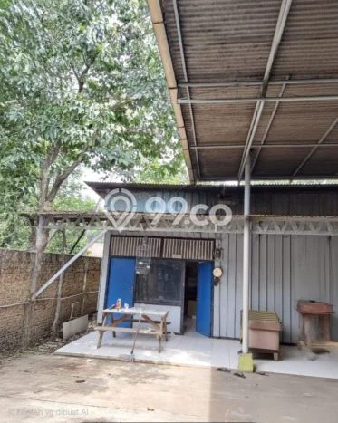 Gudang Disewakan Cepat di Bekasi Selatan Bekasi LB 1400m2 Gudang Disewakan Cepat di Bekasi Selatan Bekasi LB 1400m2