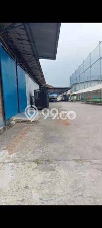 Unit Gudang disewakan di Pulo Gadung Jakarta Timur dengan LT 23000m2 / LB 2160m2 Unit Gudang disewakan di Pulo Gadung Jakarta Timur dengan LT 23000m2 / LB 2160m2